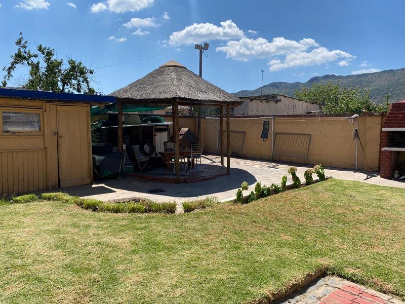 0 Bedroom Property for Sale in Ezibeleni Eastern Cape